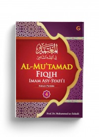 Fiqih al-Mu`tamad Jilid 4